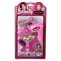 Beauty Play Set 5pcs - LLB Toys