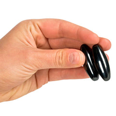 1.75" MAGNETIC RATTLE SNAKE EGGS LLB kids toys