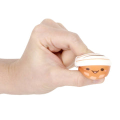 Micro Squish Kawaii Coffee 2" Squishy Toy 50ct - LLB Toys