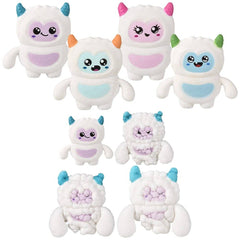 2" Grow A Yeti 12ct - LLB Toys