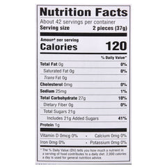 Efrutti Herberts Best Gummi Eyez - LLB Toys