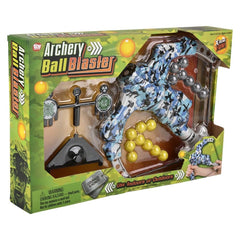 12" ARCHERY BALL BLASTER LLB kids toys