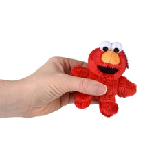 World Smallest Tickle Me Elmo - LLB Toys