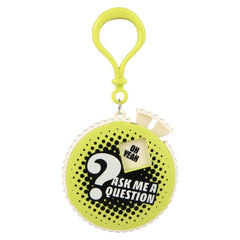 2.5" Decision Maker Backpack Clip - LLB Toys
