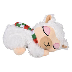 9" Dozy Christmas Plush Assortment LLB Plush Toys
