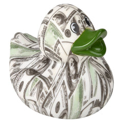 Big Money Rubber Duckies 6" - LLB Toys