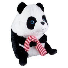 33" CHRISTMAS BELLY BUDDIES  LLB Plush Toys