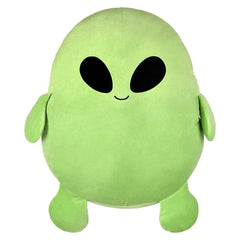 24" Squishy-Ishies Alien LLB Plush Toys