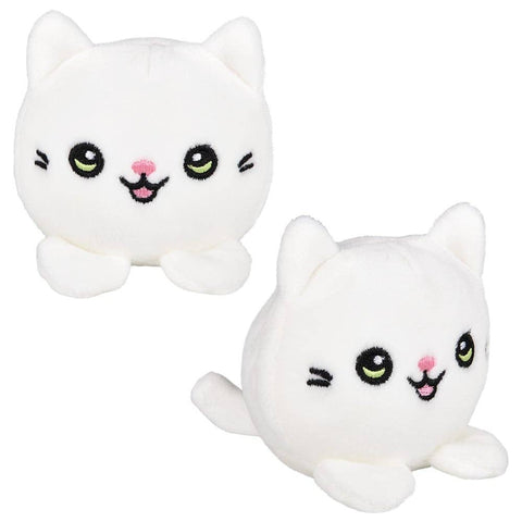 Tumble Tykes Cat Plush Toy - LLB Toys