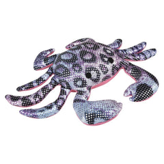 3.5" CRAB SANDBAG LLB kids toys