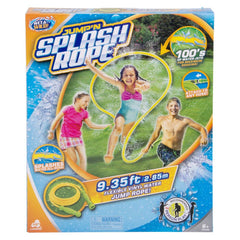 Lanard Jump'N Splash Rope