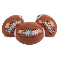 16" FOOTBALL INFLATE LLB Inflatable Toy