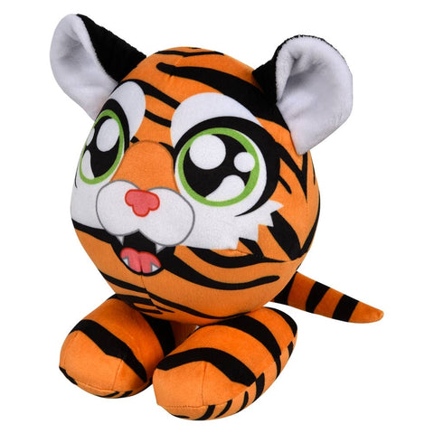 8" Big Foot Jungle Assortment - LLB Toys