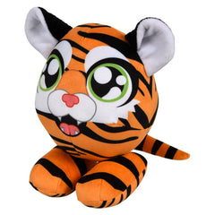 8" Big Foot Jungle Assortment - LLB Toys