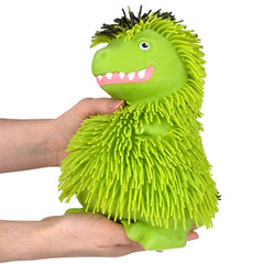 10" Shaggy Puffer T-Rex 6ct - LLB Toys