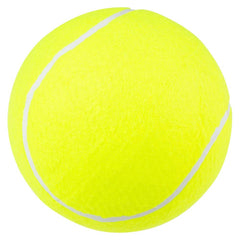 8" JUMBO TENNIS BALL ASSORTMENT LLB Balls