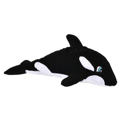 19" Orca Plush #2 LLB Plush Toys