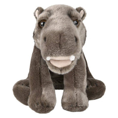 12" HEIRLOOM FLOPPY HIPPO LLB Plush Toys