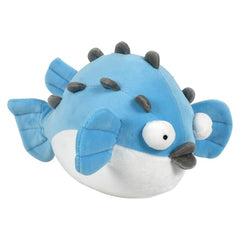 10" Blow Fish Plush - LLB Toys