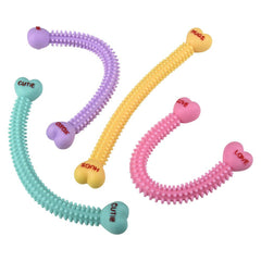 8" Valentine's Stretchy String LLB Fidget Toys