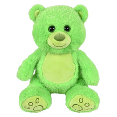 12" Mink Highlight Bears - LLB Toys