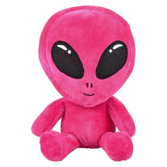 7" ALIEN LLB Plush Toys