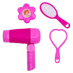 SMALL BEAUTY SET 6.75"X10" LLB kids toys