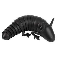 Jumbo Wiggle Fidget Axolotl 12"-Display