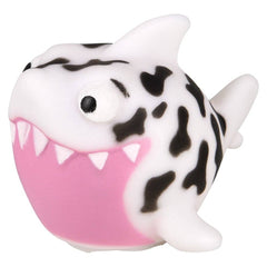 4" Alien Paratrooper #3 LLB Plush Toys