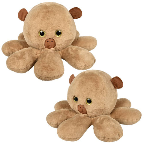 25" Octo-Capybara  - LLB Toys
