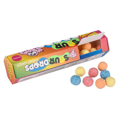 Ft Sour Drops Chewy Candy - LLB Toys