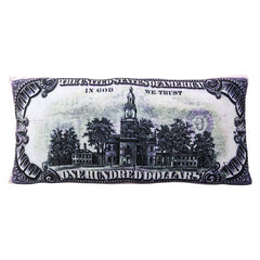 25" MONEY PILLOW LLB Plush Toys