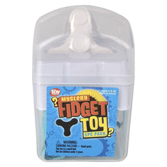 5pc Fidget Toy Pack - LLB Toys