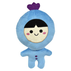 11.5" Fruit People Plush - LLB Toys