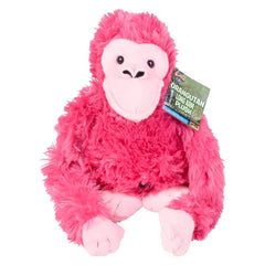 12" LONG ARM ORANGUTAN plush LLB Plush Toys