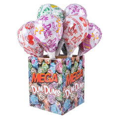 GIANT DUM DUM POP- LLB Candy