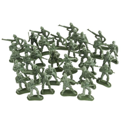 SOLDIERS LLB kids toys