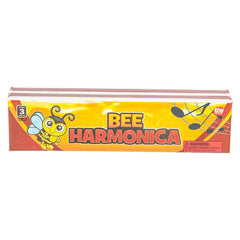 5" BEE HARMONICA LLB kids toys