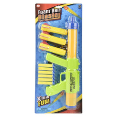16" FOAM DART AIR BLASTER LLB kids toys