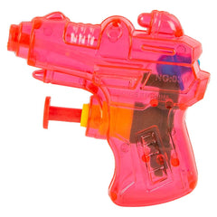2.75" WATER SQUIRTER ASSORTMENT LLB kids toys