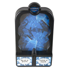 10" DECISION MAKER COIN BANK LLB kids toys