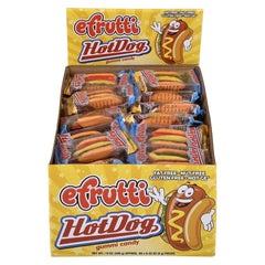 HOT DOG CANDY LLB kids toys