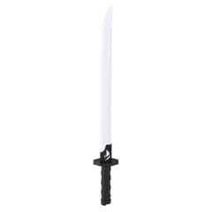 53.75" Light-Up Double Katana Sword