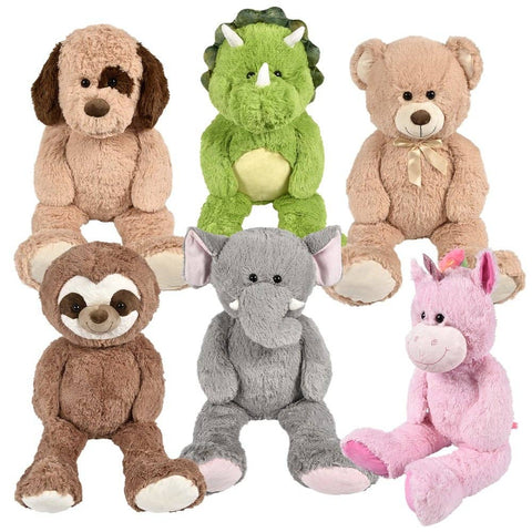 40" Promo Animals - LLB Toys