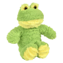 10.5" Assorted Cross Cut Animals - LLB Toys