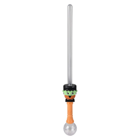 30" Halloween Monster Magic Ball Sword - LLB Toys