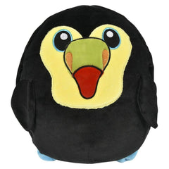 12" REVERSE-EEZ EGGAMALS JUNGLE LLB kids toys