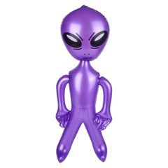 30" Alien Inflate - LLB Toys