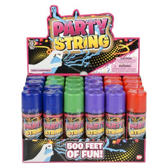 PARTY STRING LLB Party Supply