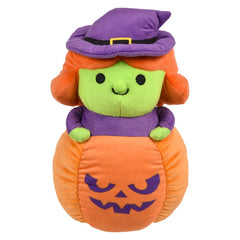 10" Popping Pumpkin Assortment - LLB Toys